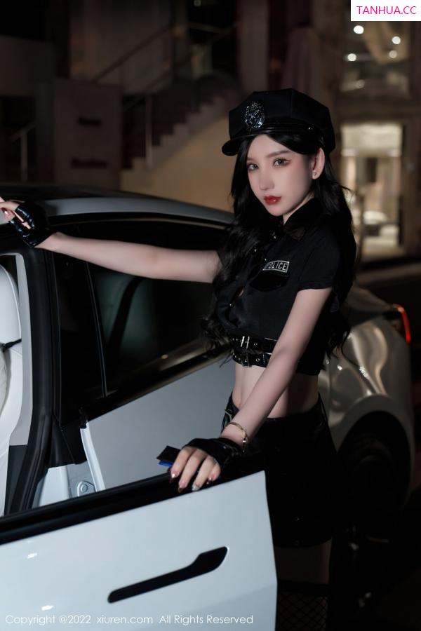 周于希dummy  [XiuRen]高清写真图 2022.03.18 No.4741 周于希Sally第25张图片